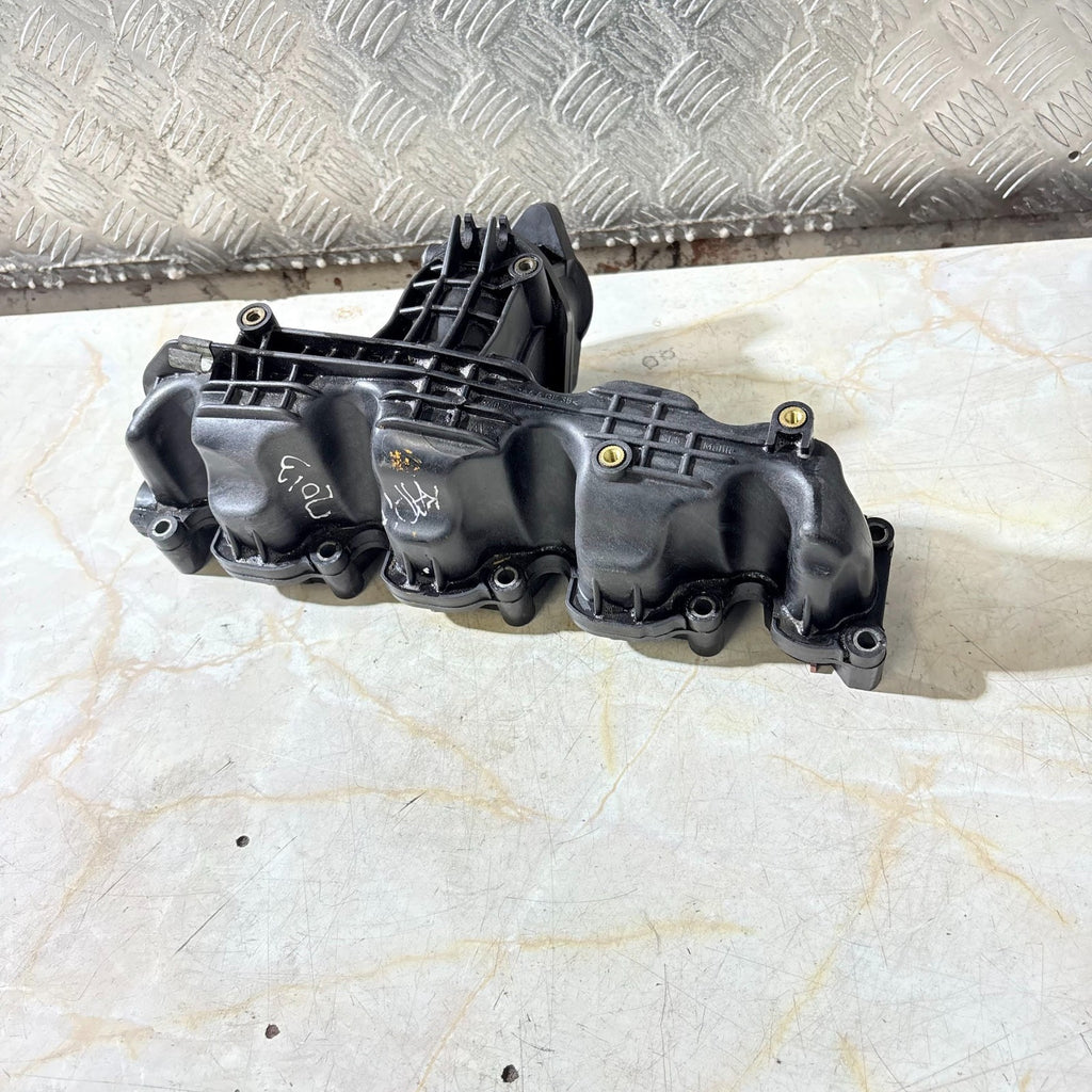 SKODA RAPID 2013 1.6 DIESEL AIR INTAKE INLET MANIFOLD 03L129711