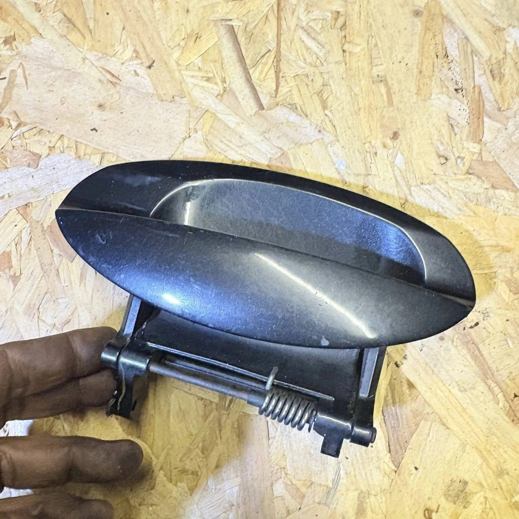 Passenger Rear outer door handle 1X43-26804-AGW for JAGUAR X-TYPE 2007 (41996)