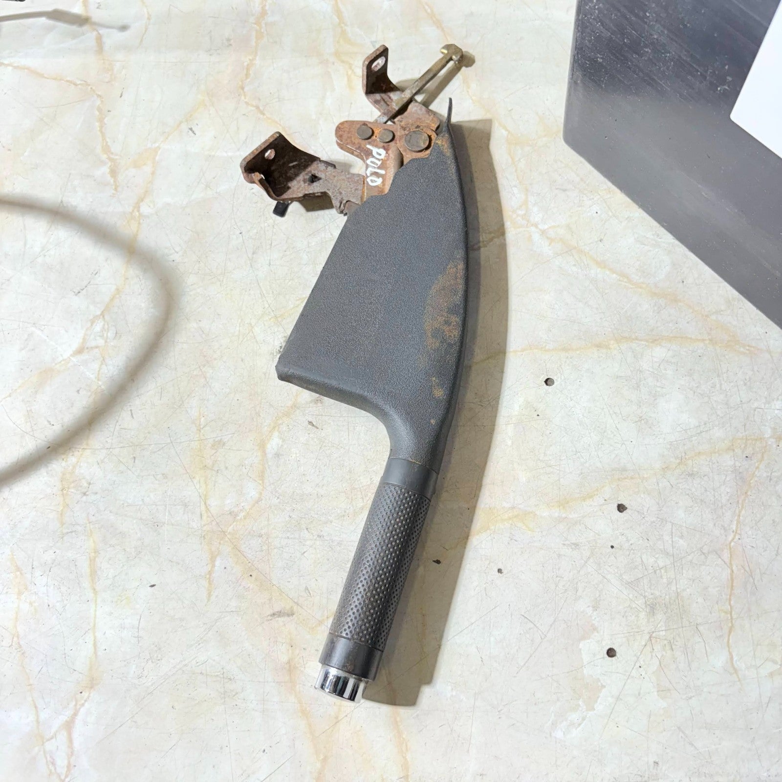 VOLKSWAGEN POLO Handbrake Lever
