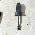 SKODA OCTAVIA MK3 PASSENGER FRONT DOOR CHECK STRAP 5E0837267A NSF