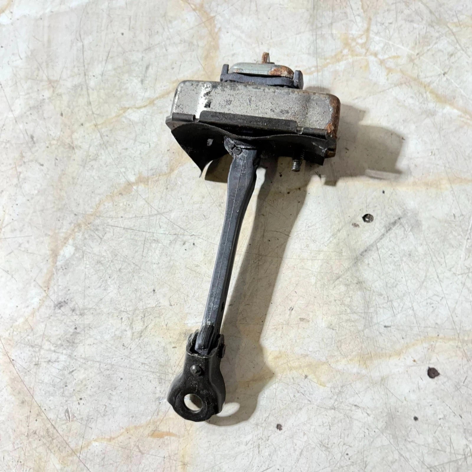 Honda Accord 2003-2007 Rear Door Check Strap Left (UK Passenger) 72880-SDA-A01