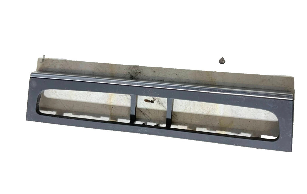 Audi A3 S3 8P 2008-13 Dash Centre Console Switch Surround Trim Bezel 8P0863321F
