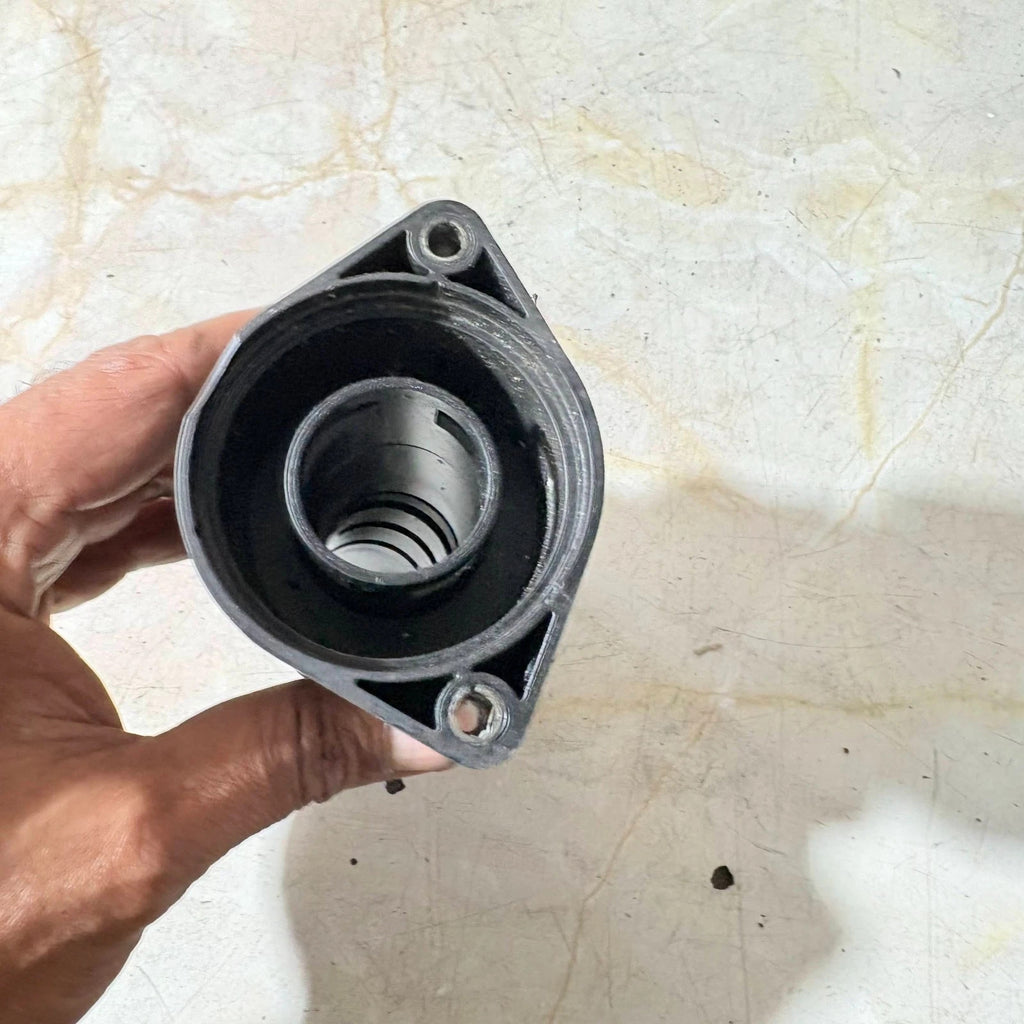 Audi A3 8P 2009 Intercooler Boost Hose Pipe Connector Adapter VW AG Charge Air