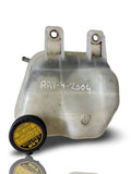 Toyota RAV 4 (XA20) 2004 Water coolant expansion tank reservoir Diesel 85kW