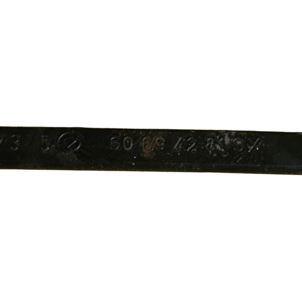 ALFA ROMEO 159 BRERA SPIDER RHD FRONT WINDSCREEN LEFT SIDE WIPER ARM 60694281