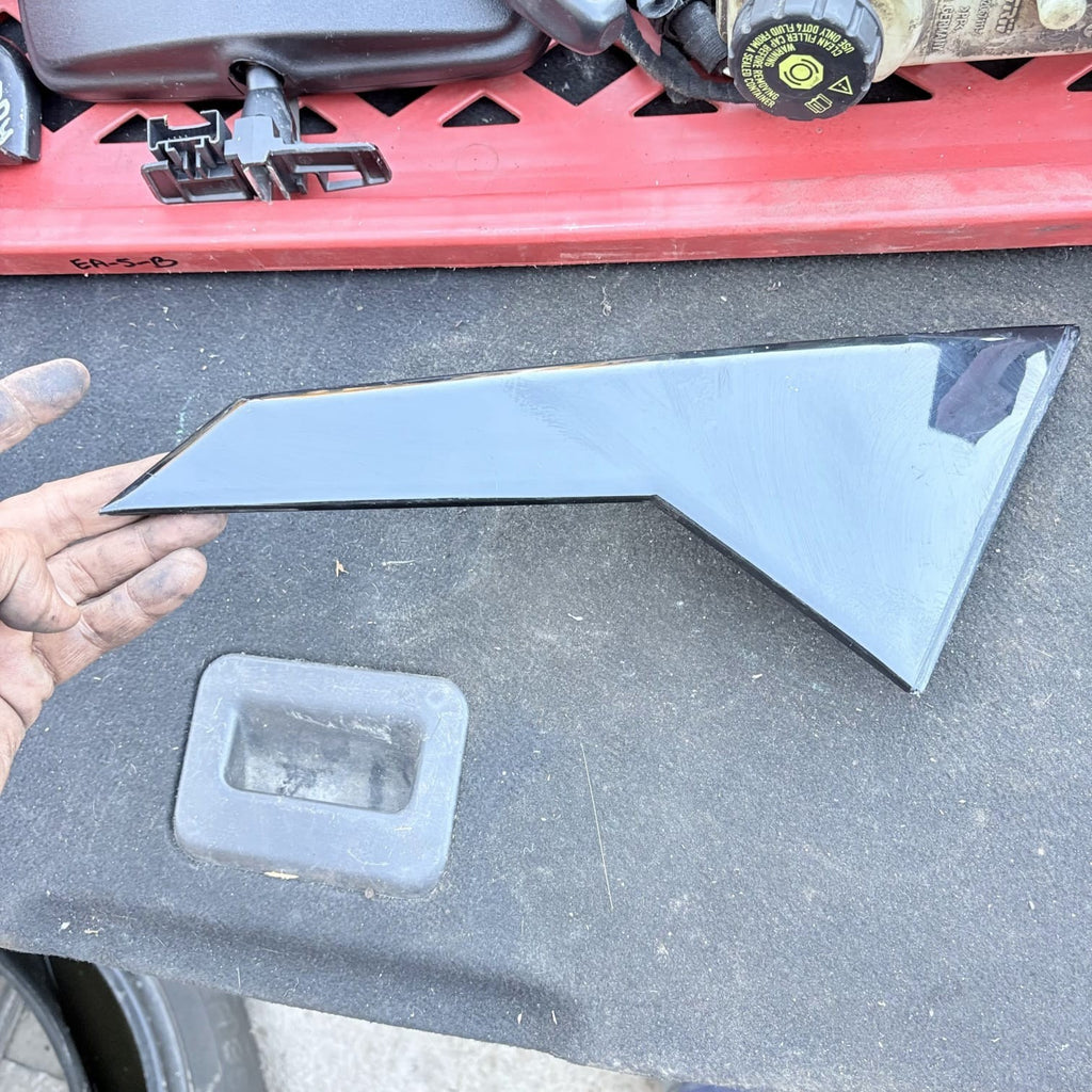 Hyundai i40 2011-2019 Rear Boot Tailgate Moulding Trim 838703Z300
