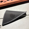 MERCEDES C220 C-CLASS 2007-2014 LEFT FRONT TWEETER SPEAKER & TRIM A2047200148