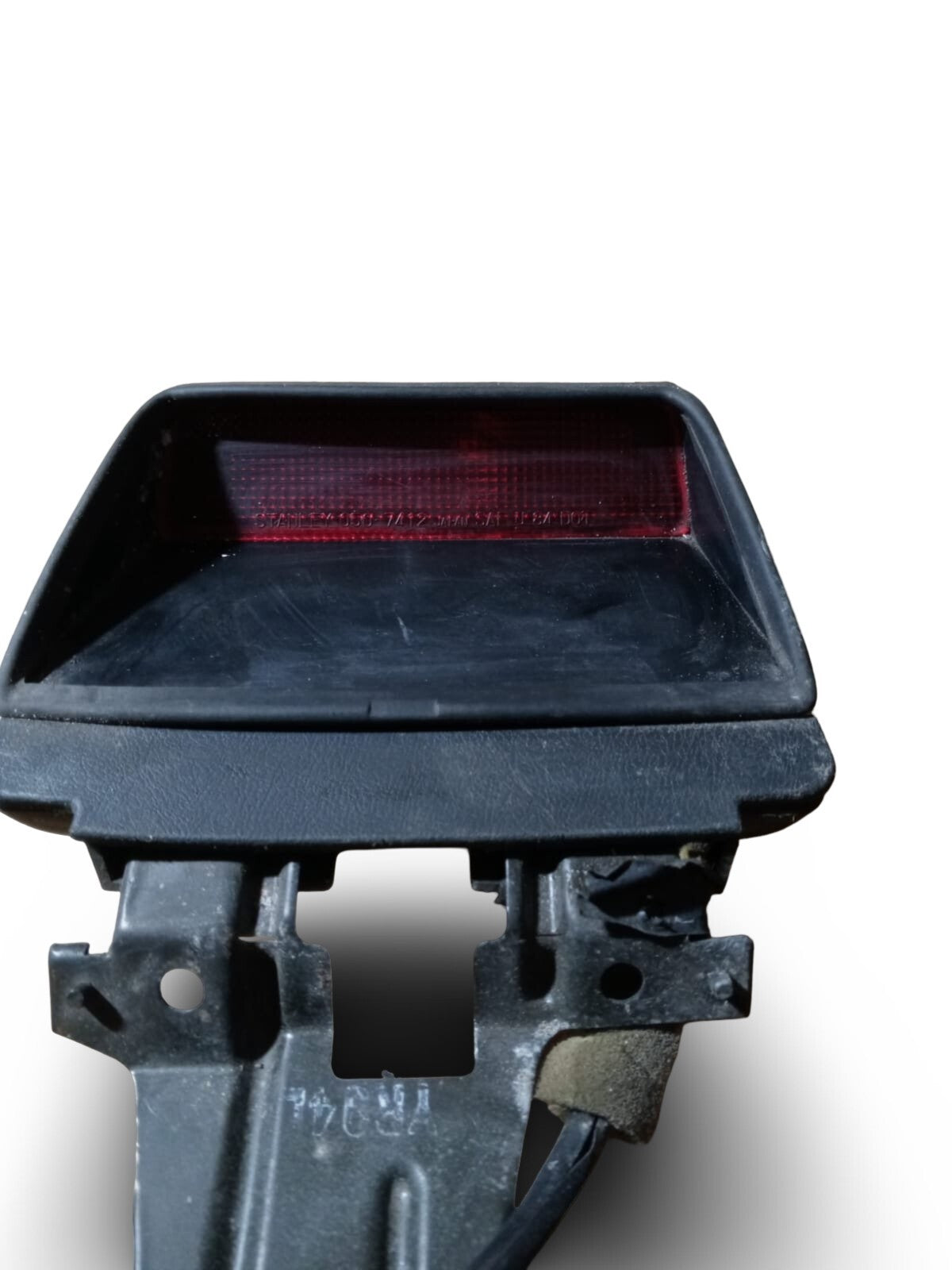 TOYOTA COROLLA 1996 5DOOR HATCH THIRD HIGH LEVEL BRAKE LIGHT