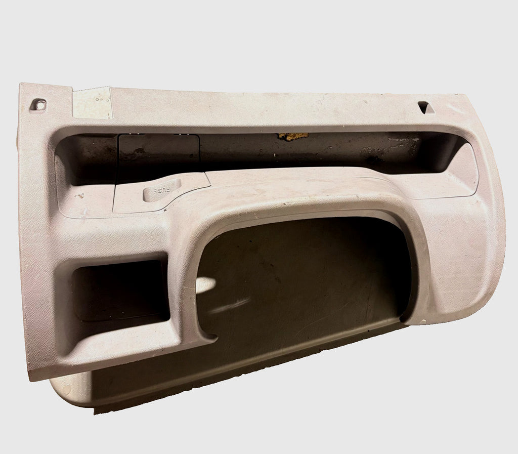 Kia Picanto 2004-2011 SA Under Steering Wheel Dash Crash Pad LH 84750-07000