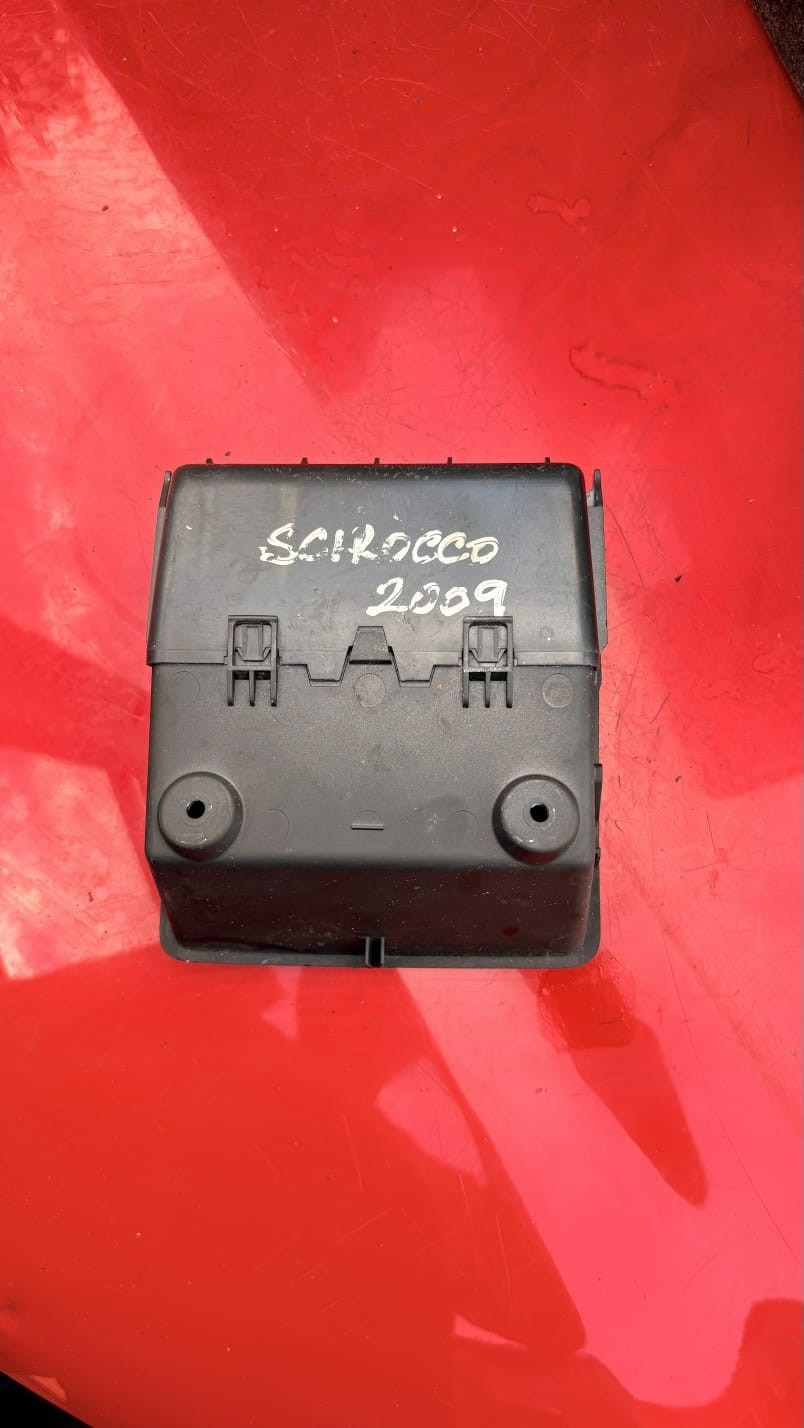 VOLKSWAGEN SCIROCCO 2008-2017 CENTRE CONSOLE CUBBY TRAY 1K5863383C