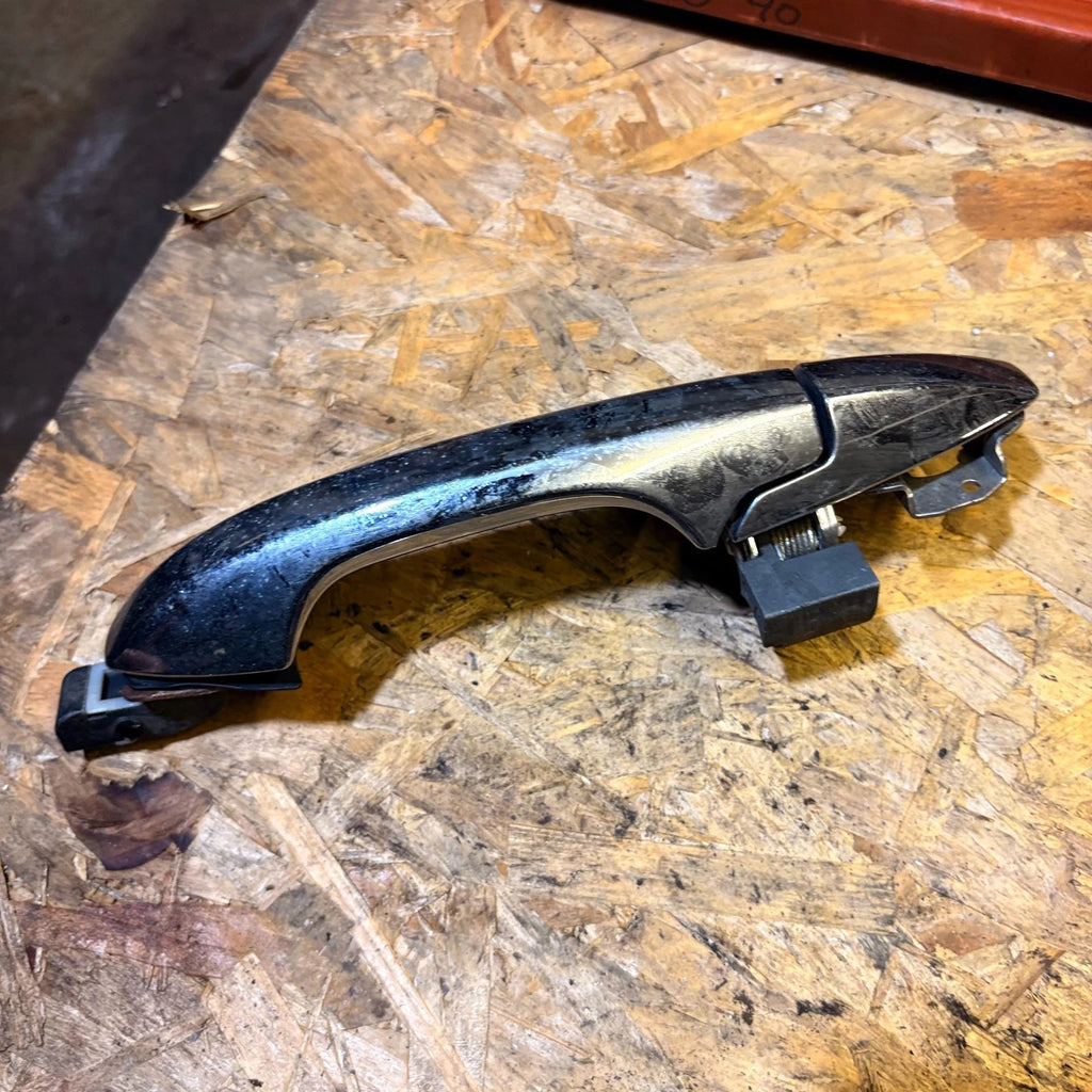 HONDA CR-V 2004 RIGHT REAR EXTERNAL DOOR HANDLE