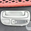 KIA SEDONA 2004 DOOR HANDLE-INTERIOR (FRONT PASSENGER SIDE) 0K55251320 NSR