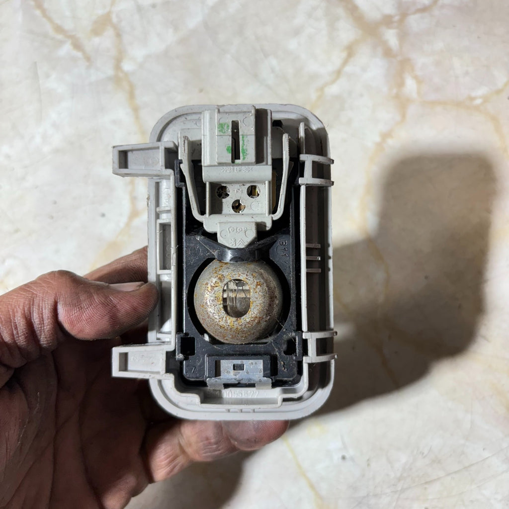 9810095677 INTERIOR LIGHT FOR CITROËN C3