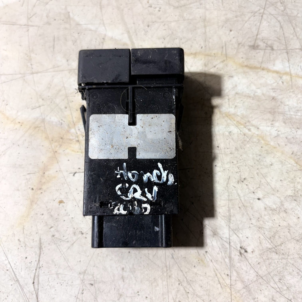 Honda CR-V 2007-2009 VSA OFF Dash Switch Button Traction Control 35300-SMA-003
