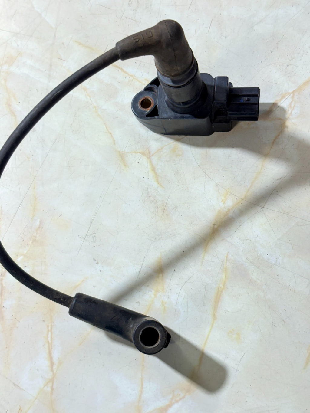 Mazda Rx8 Ignition Coil Pack 3 Pin N3H118100B