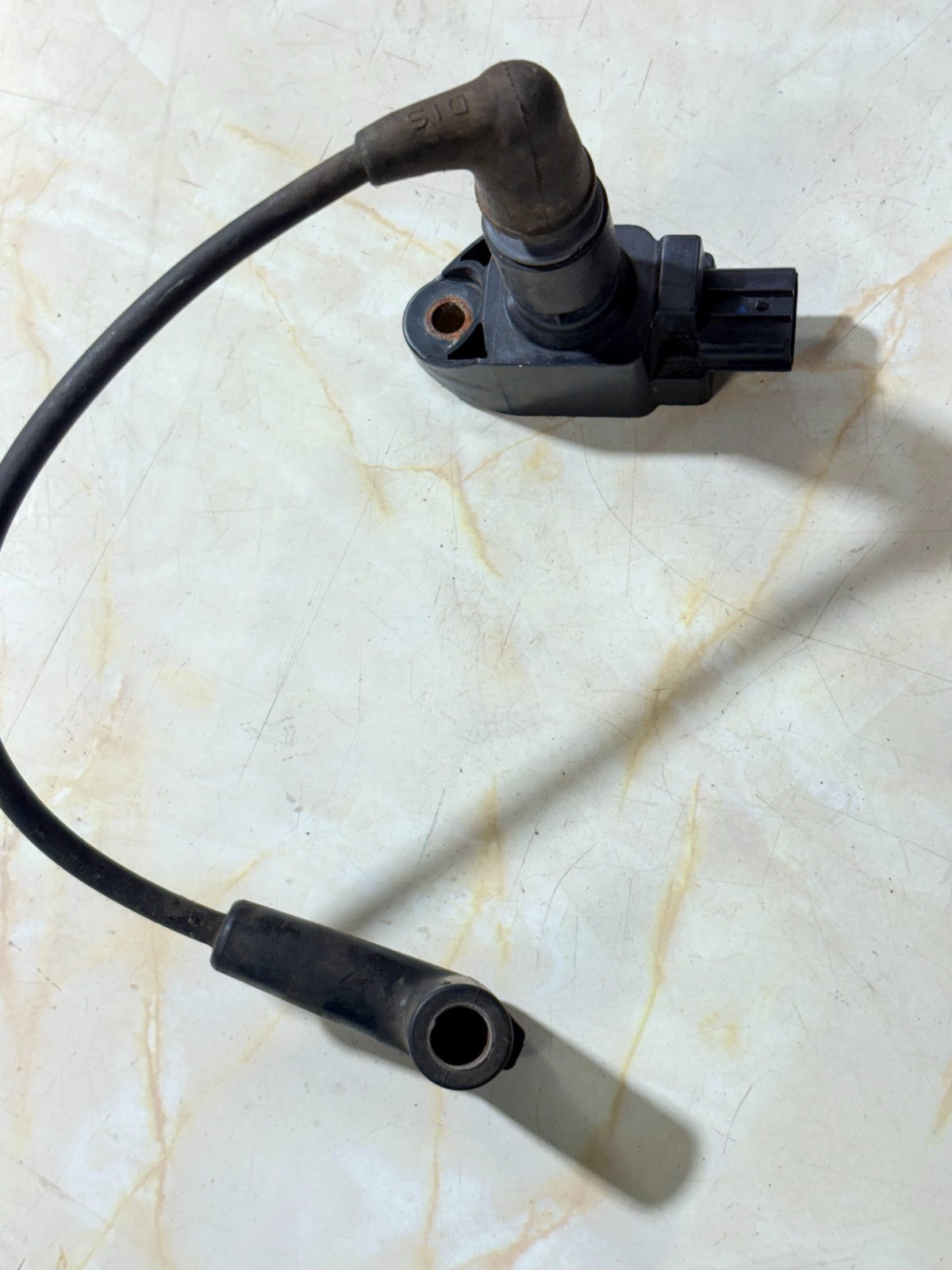 Mazda Rx8 Ignition Coil Pack 3 Pin N3H118100B
