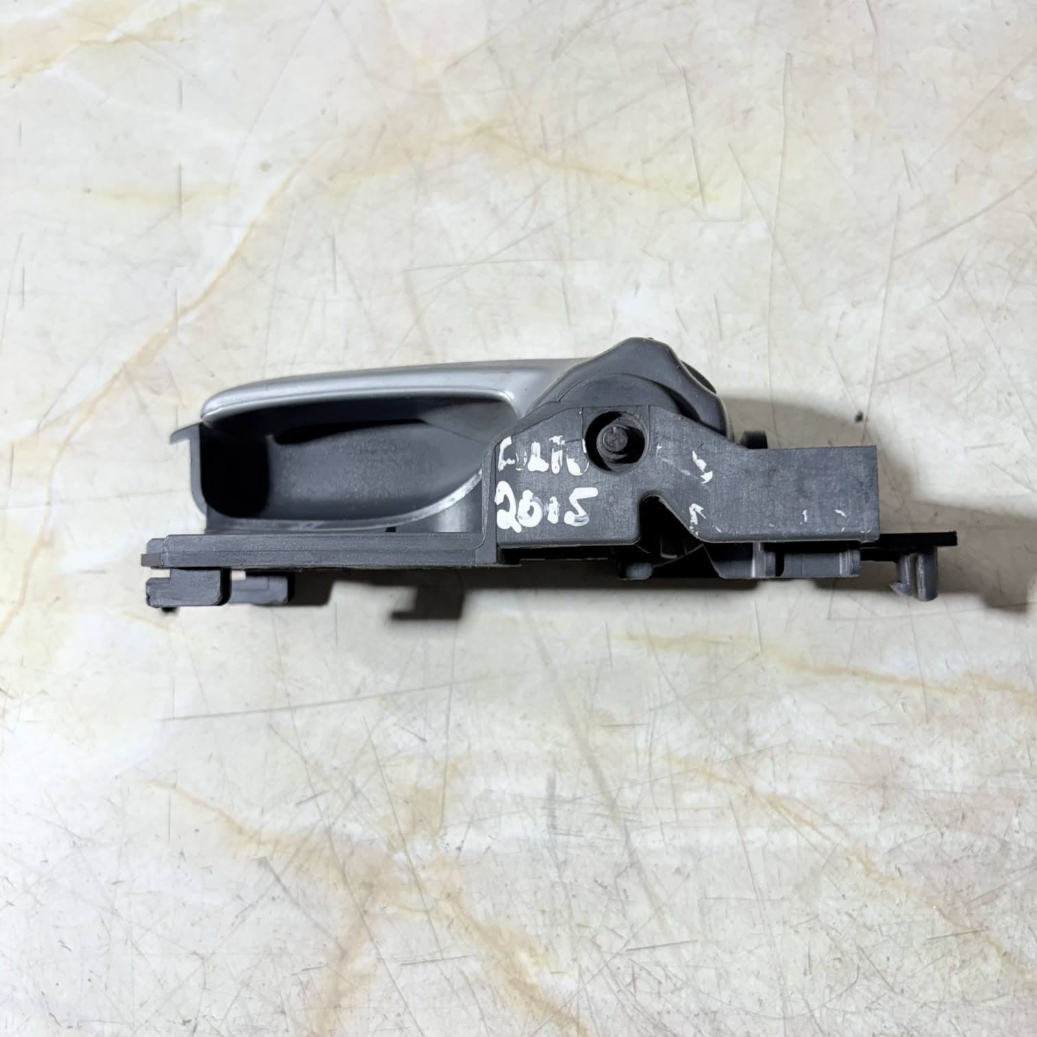 SUZUKI ALTO SZ HATCHBACK 5DR DOOR HANDLE INTERIOR 83130-68K0