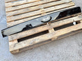 2013 On MK3 KIA CARENS TAILGATE TRIM + Badge 5 DOOR MPV