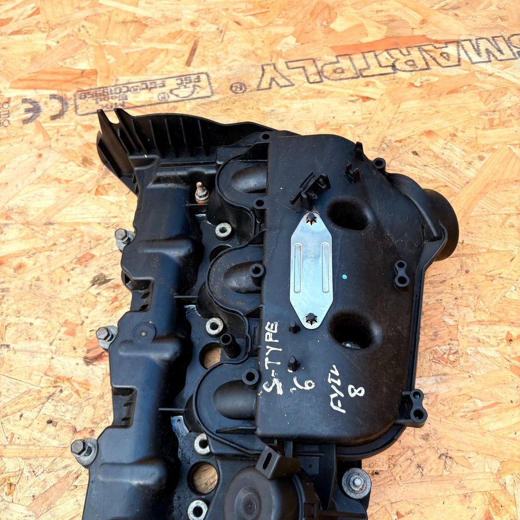 Jaguar S-type 2000-2008 Rocker Engine Cover