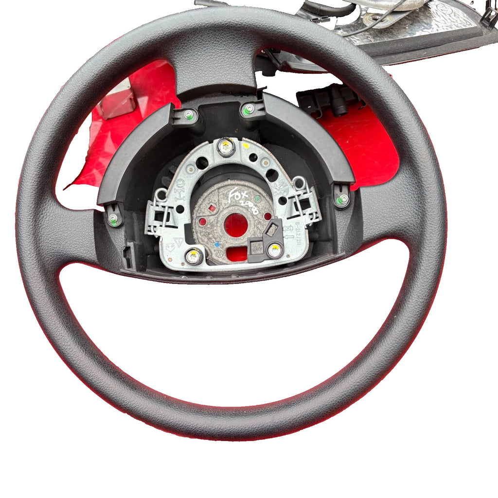 2005-2011 VOLKSWAGEN FOX Steering Wheel