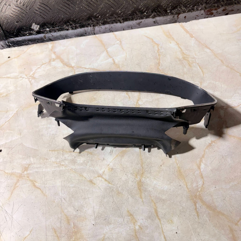 SEAT IBIZA ARONA 2017-2024 INSTRUMENT CLUSTER SURROUND COVER BEZEL 6F0857244D