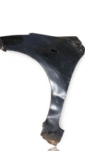 TOYOTA YARIS MK2 2006 NEARSIDE PASSENGER LEFT DAMAGED BLACK