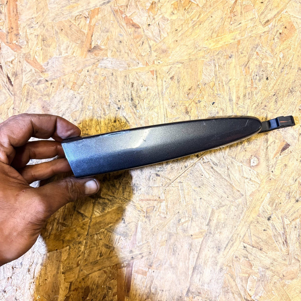 BMW 3 SERIES E90 O/S/R REAR RIGHT DRIVER SIDE OUTER DOOR HANDLE E9XR2