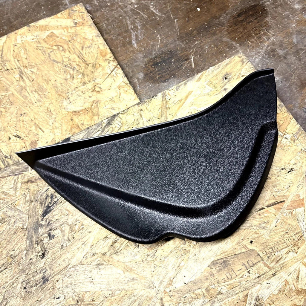 Vauxhall Meriva B 2010-2017 Dash End Trim Panel Left Dashboard Cover 13258313