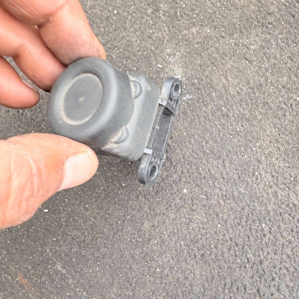 Fiat Doblo 1.3 MultiJet 2001-2010 Fuel Cut Off Inertia Switch 7790538