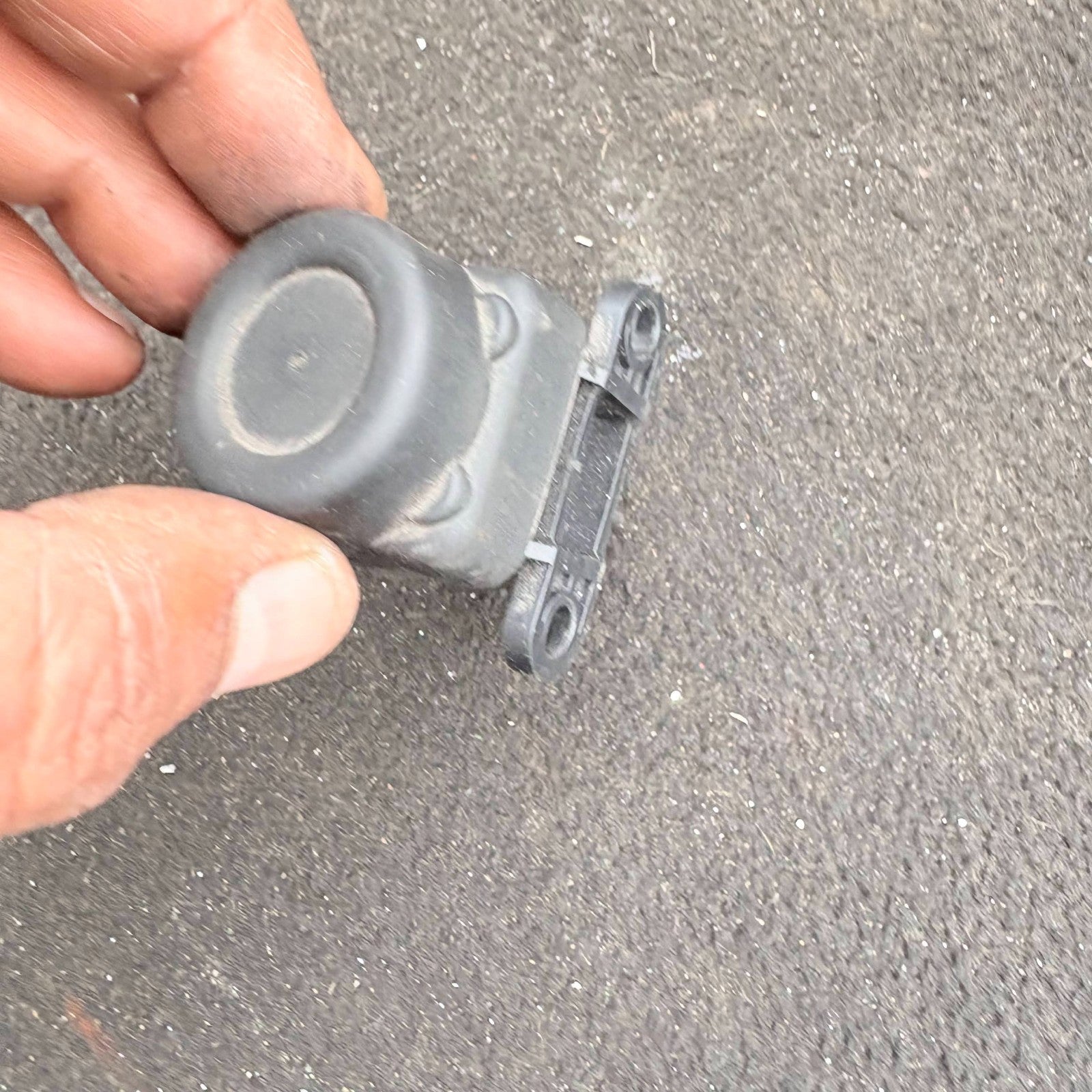Fiat Doblo 1.3 MultiJet 2001-2010 Fuel Cut Off Inertia Switch 7790538