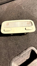 TOYOTA COROLLA 2006 ROOF INTERIOR LIGHT LAMP