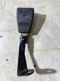 Bmw 3 Series Left Passenger Ns Rear Seat Belt Stalk Buckle 7007747 E46 1998-06M