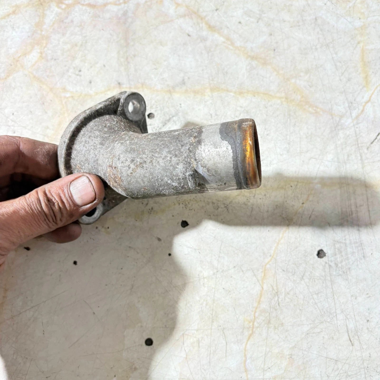 KIA SORENTO I JC Coolant Hose Pipe 2002-2009