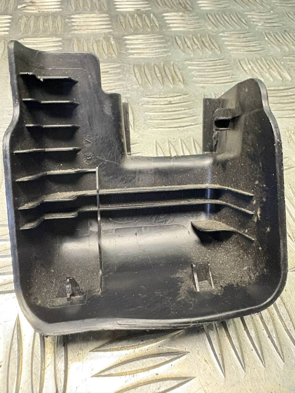 2166739 Interior 88061-a2000 Kia Ceed DE2330275-75-2016
