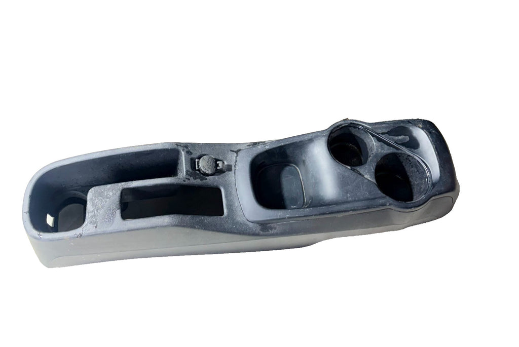 Hyundai i10 PA MK1 2007-13 Centre Console Floor Cup Holder Coin Tray 84622-0X900