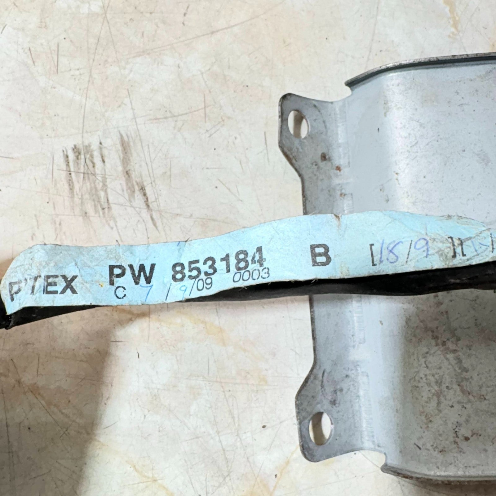 Proton Savvy 2011 171PPi Module