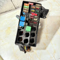 FIAT SCUDO 95-06 1.9D Fuse Box-Under Bonnet