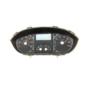 Fiat Idea 2003-2012 Speedometer Instrument Cluster 555000680304