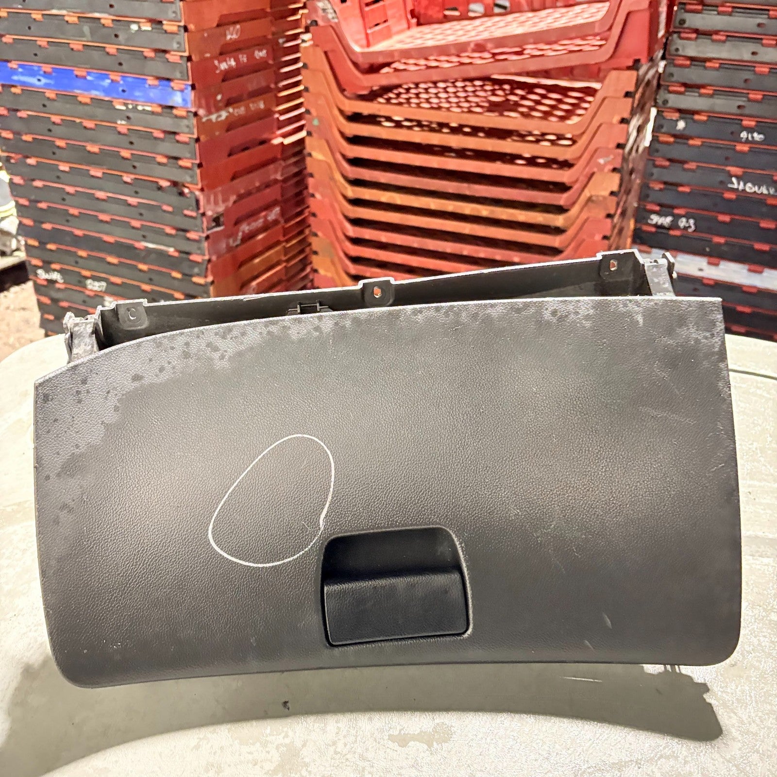 CHEVROLET AVEO 2011-2020 T300 Glove Box