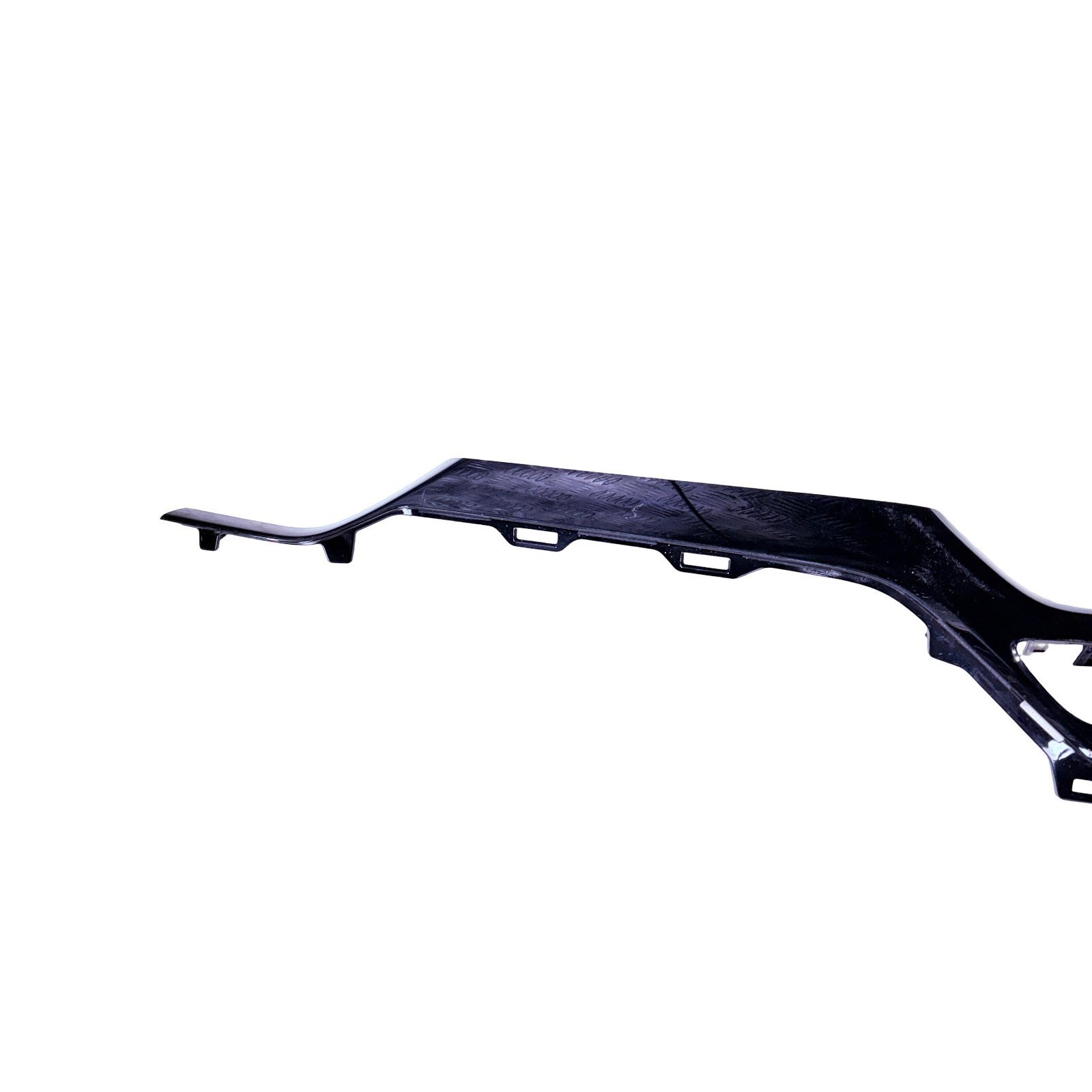 Toyota C-HR Mk1 2016-2022 Dashboard Cluster Finish Trim Panel 55406-F4020
