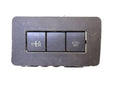 CITRO?N C3 2010-2016 mK2 CONTROL & TRACTION CONTROL SWITCH & TRIM