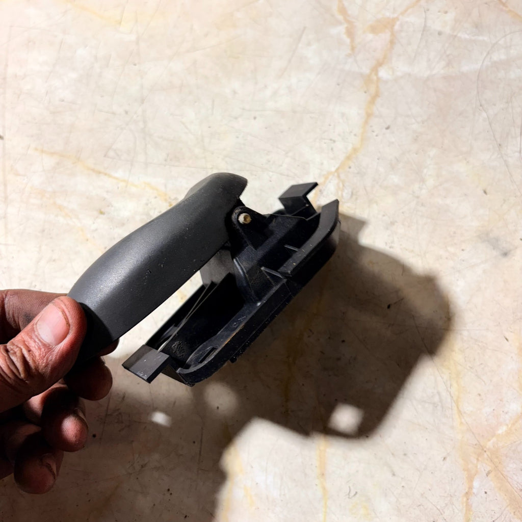 Driver Rear Right Side Inner Door Handle for FIAT PUNTO 2005