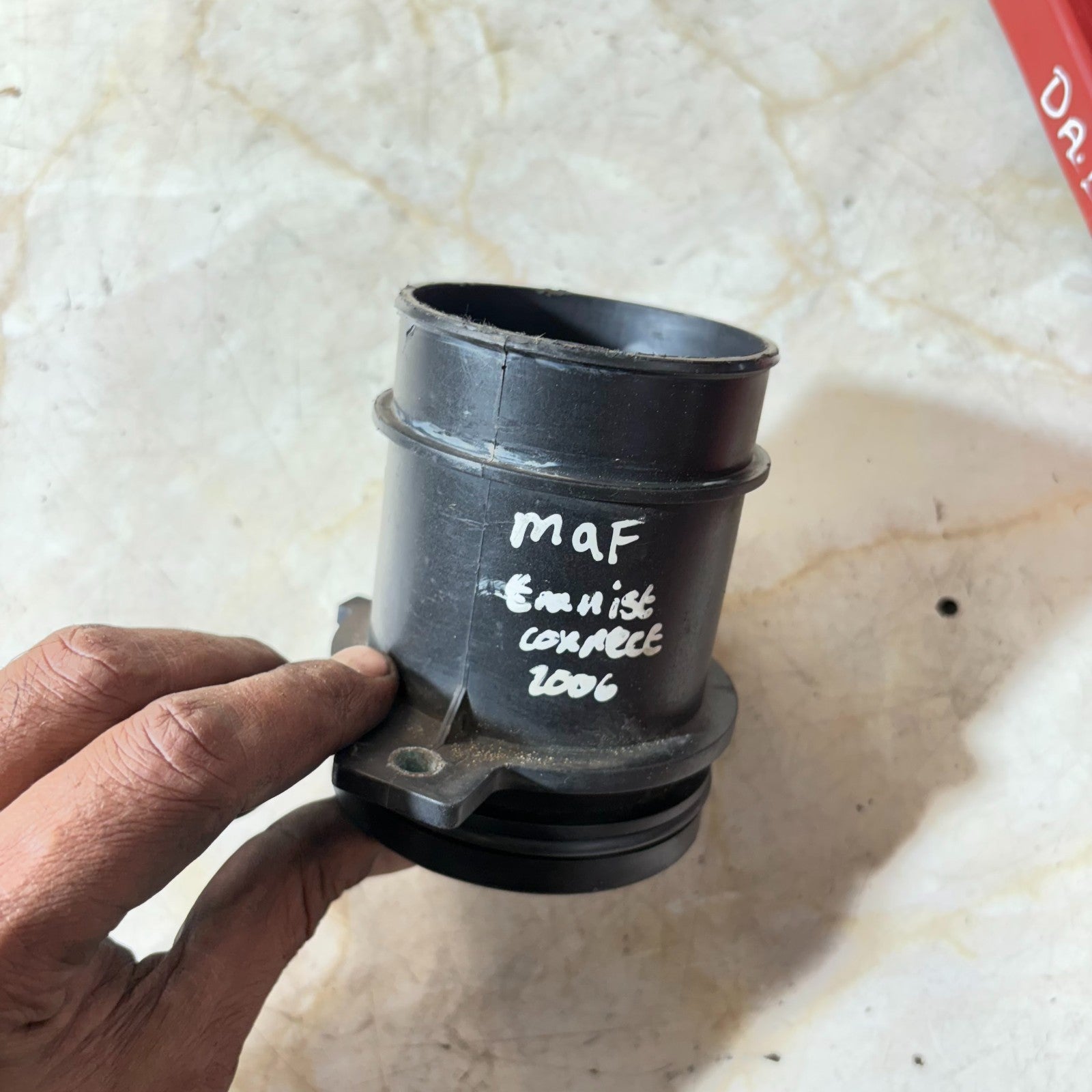 Ford Transit Connect 2002-2006 1.8 Diesel Mass Air Flow Meter MAF 2T14-9E635-AA