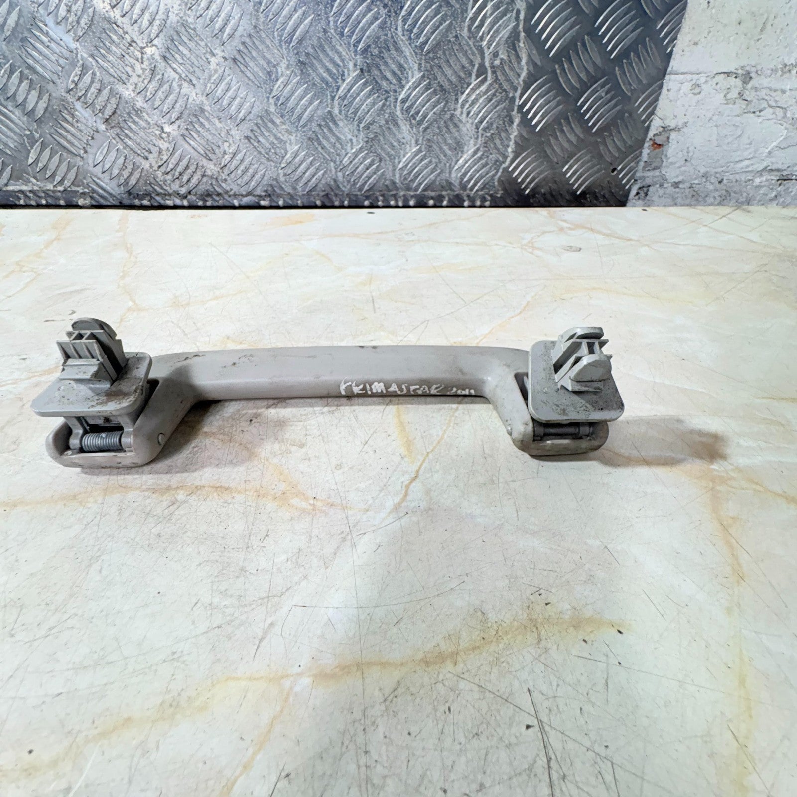 Interior Roof Grab Handle Passenger-Trafic II Vivaro A Primastar X83 01-14