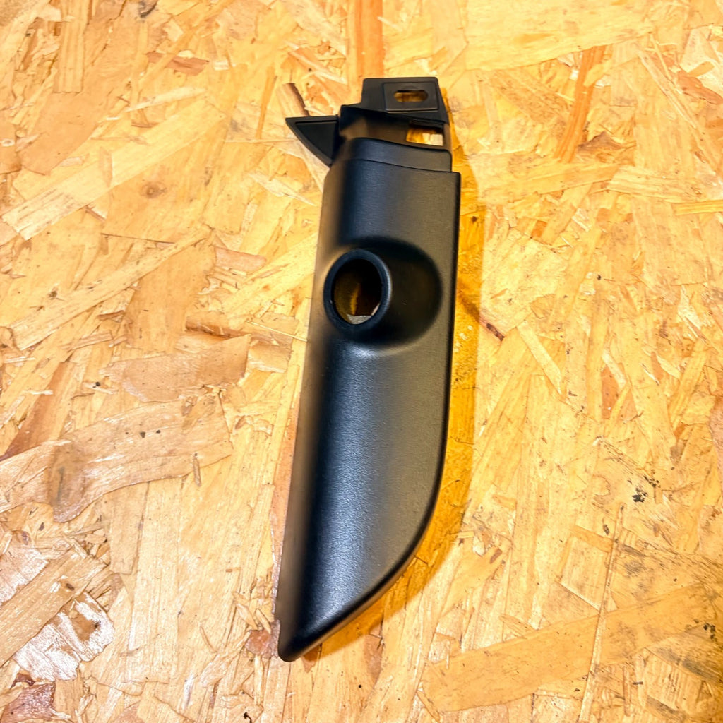 VOLKSWAGEN FOX 2007 DOOR MIRROR INTERIOR TRIM RIGHT OFFSIDE