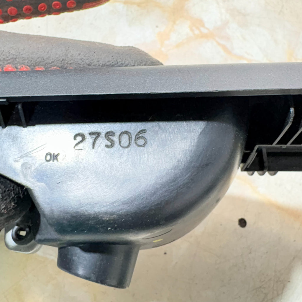 Fiat Idea 2003-2012 NSF Front Left Door Handle Window Switch 735421044 5 Door