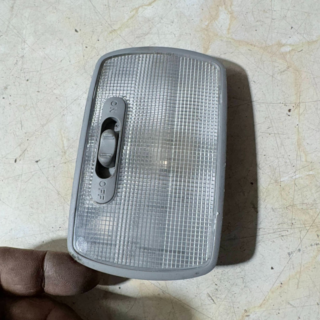 Honda Civic 2005-2011 Rear Interior Roof Reading Light