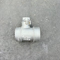 Vauxhall Corsa 2003 Airflow meter Bosch 0280218031