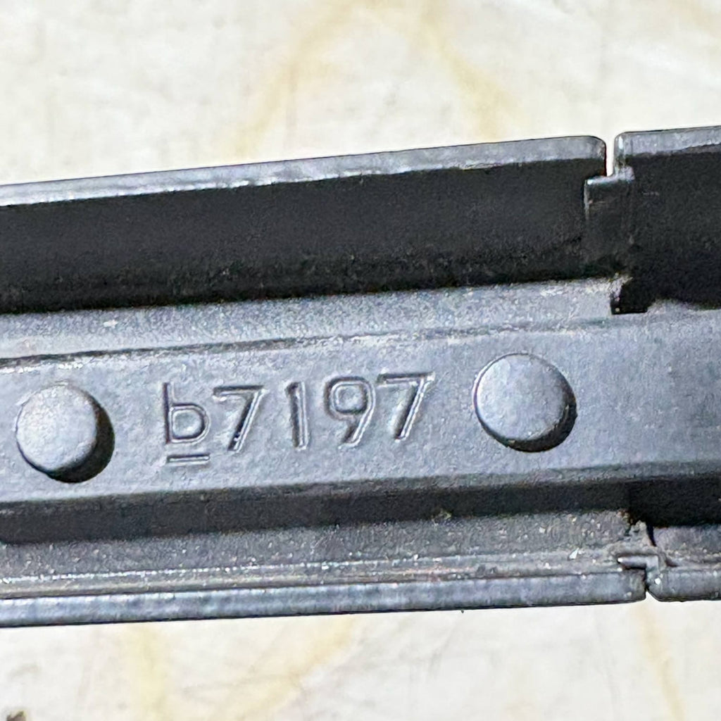 4E1955407C LEFTFRONT WINDSHIELD WIPER ARM/17426053 FOR AUDI A84E2 4.2 QUAT2008