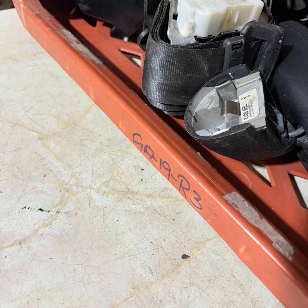 Volkswagen AC Conditioning Pipe Hose